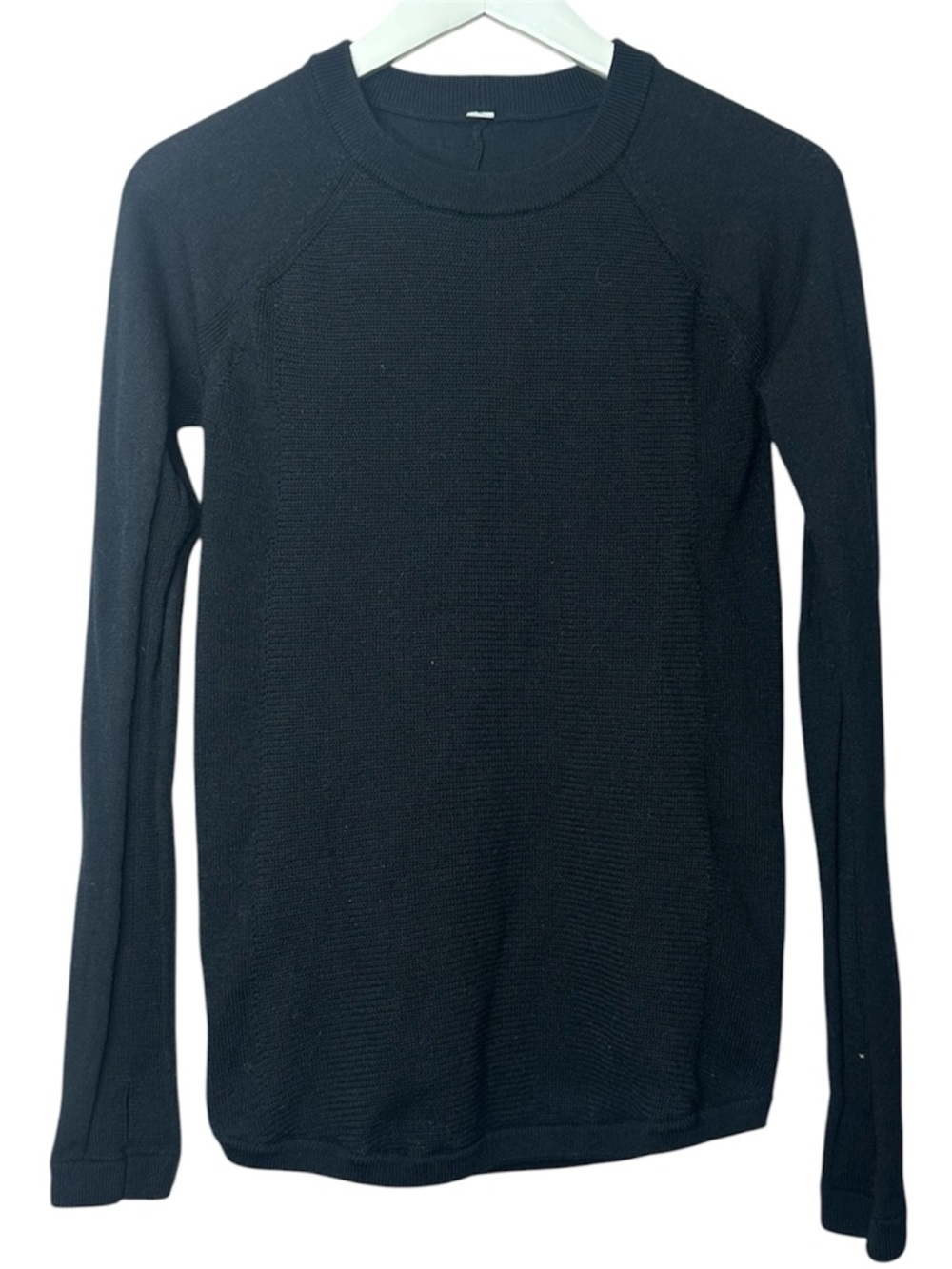 Lululemon Merino Wool Sweater Size XS/S